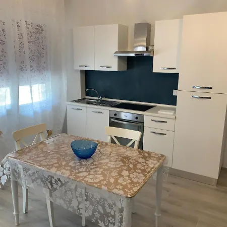 דירה I Siamesi *