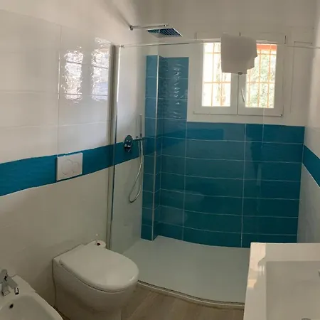 Apartamento I Siamesi