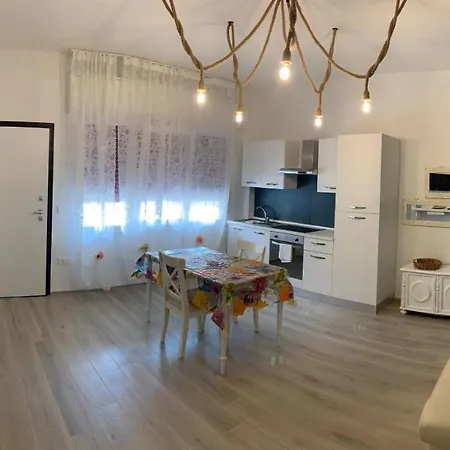 Апартаменты I Siamesi