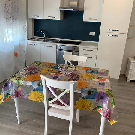 I Siamesi Апартаменты