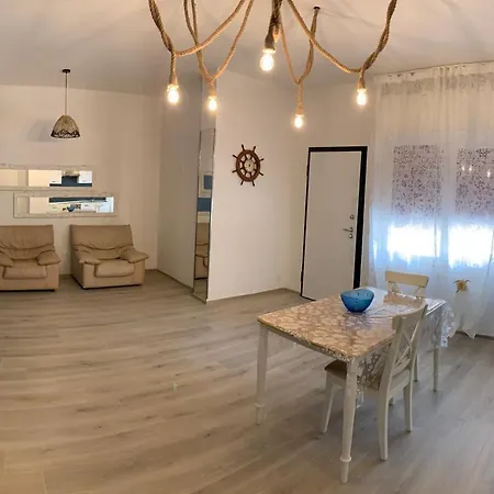 דירה I Siamesi