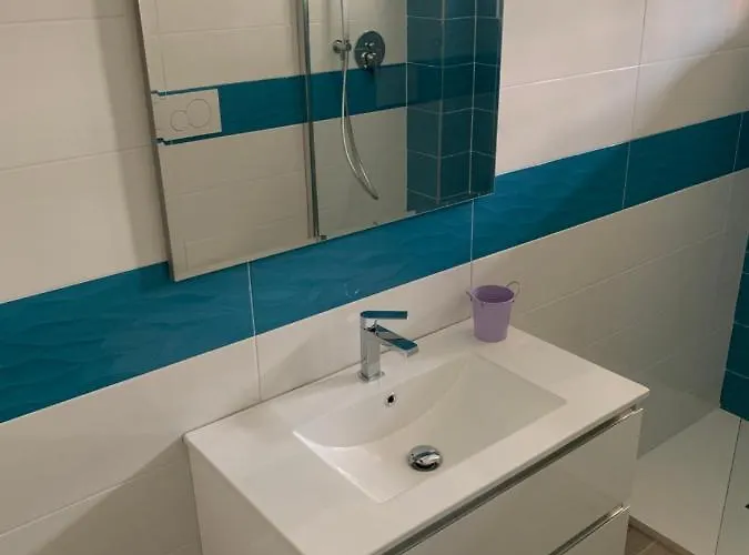 I Siamesi Апартаменты