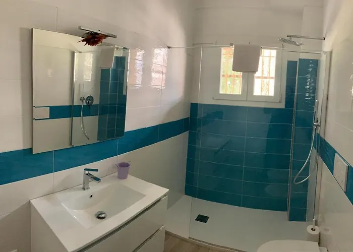 I Siamesi Апартаменты