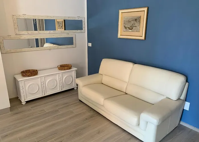 I Siamesi Лидо-Адриано