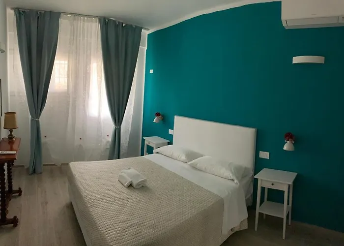 I Siamesi Лидо-Адриано