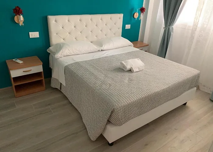 I Siamesi Апартаменты *