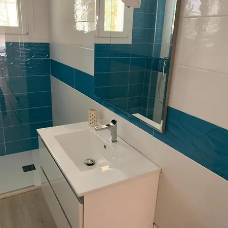 I Siamesi Apartment Lido Adriano